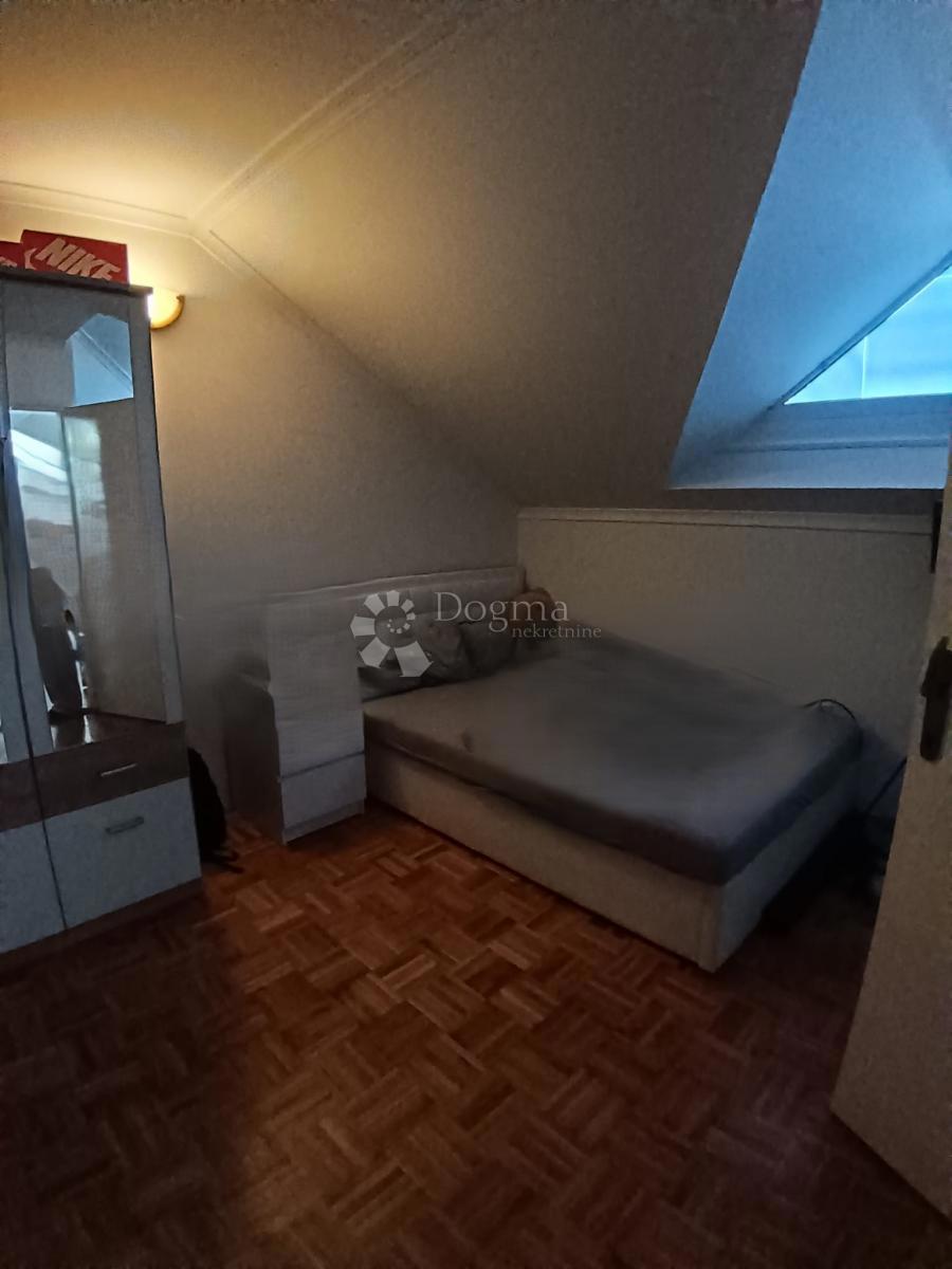 Hiša Bajer, Virovitica, 312m2