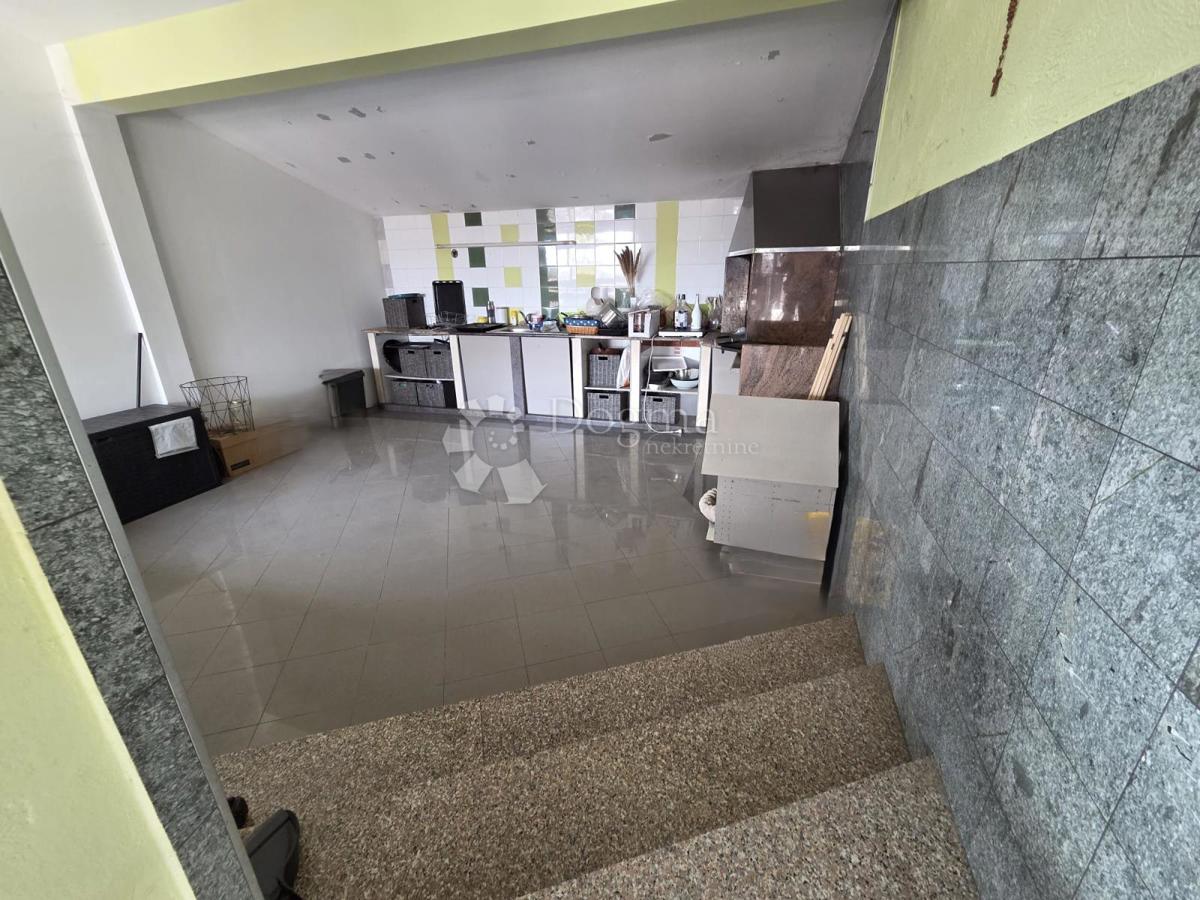 Hiša Bajer, Virovitica, 312m2