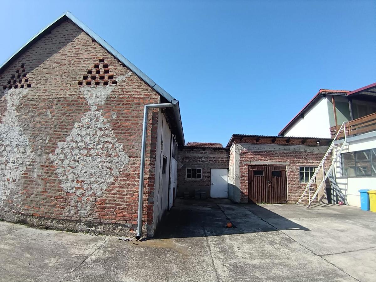 Hiša Bajer, Virovitica, 312m2