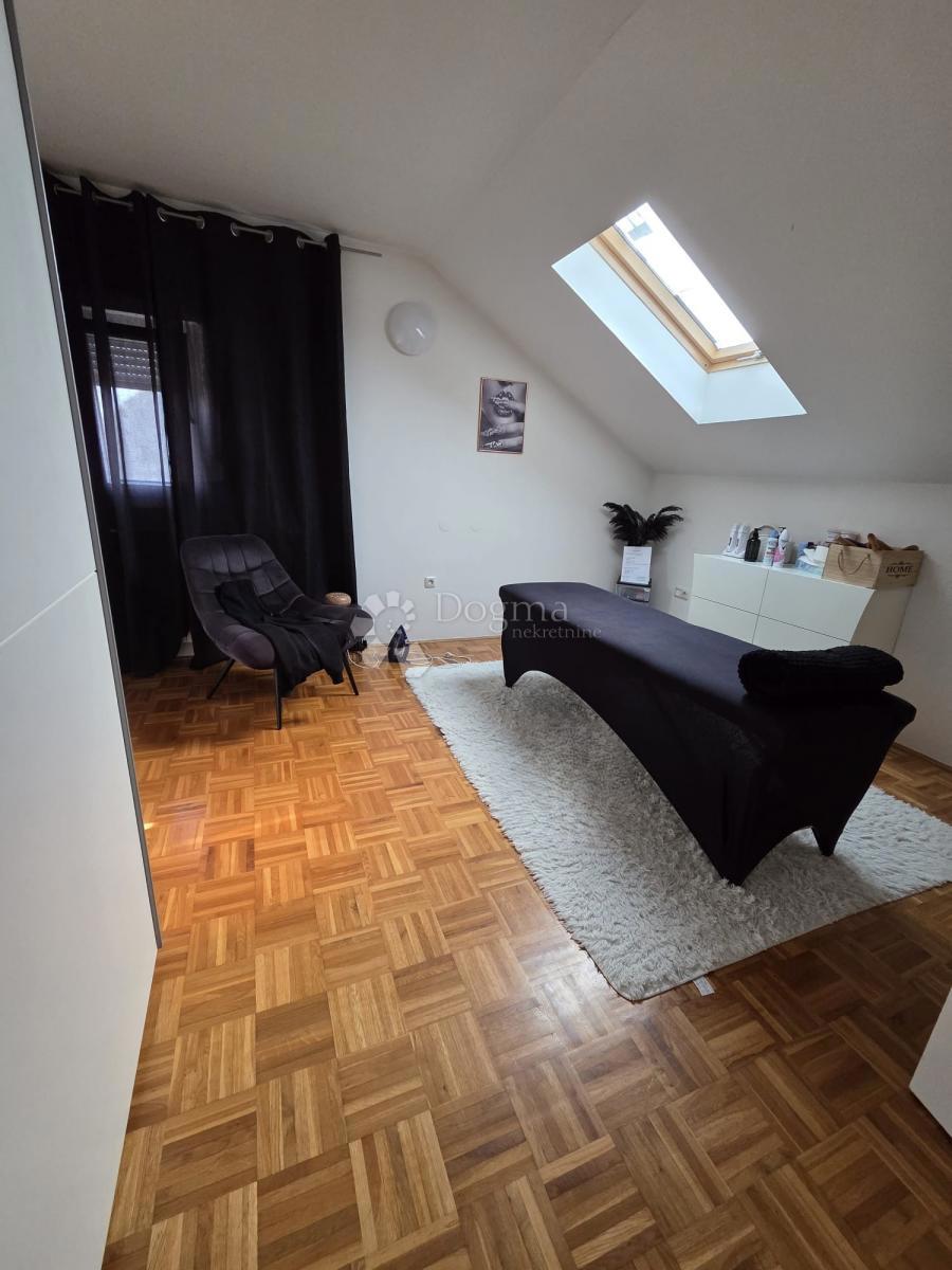 Hiša Bajer, Virovitica, 312m2