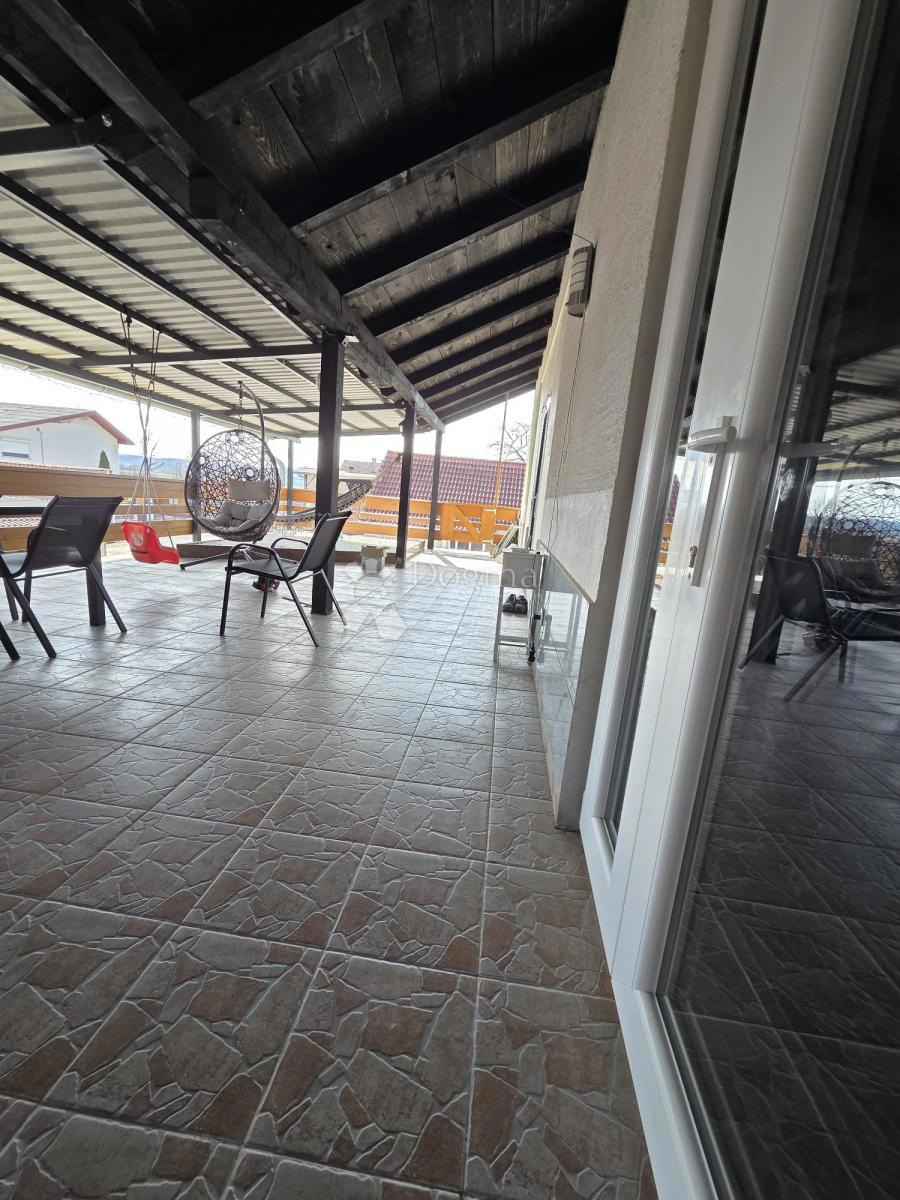 Hiša Bajer, Virovitica, 312m2