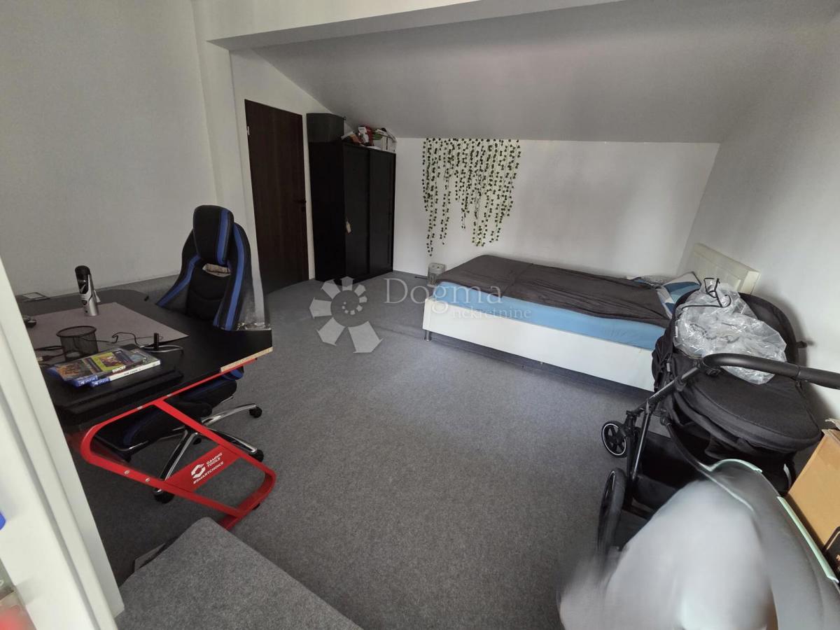 Hiša Bajer, Virovitica, 312m2