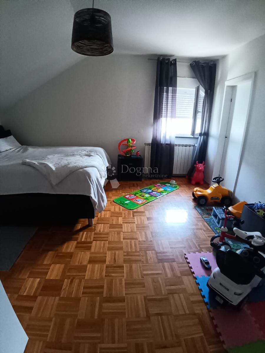 Hiša Bajer, Virovitica, 312m2