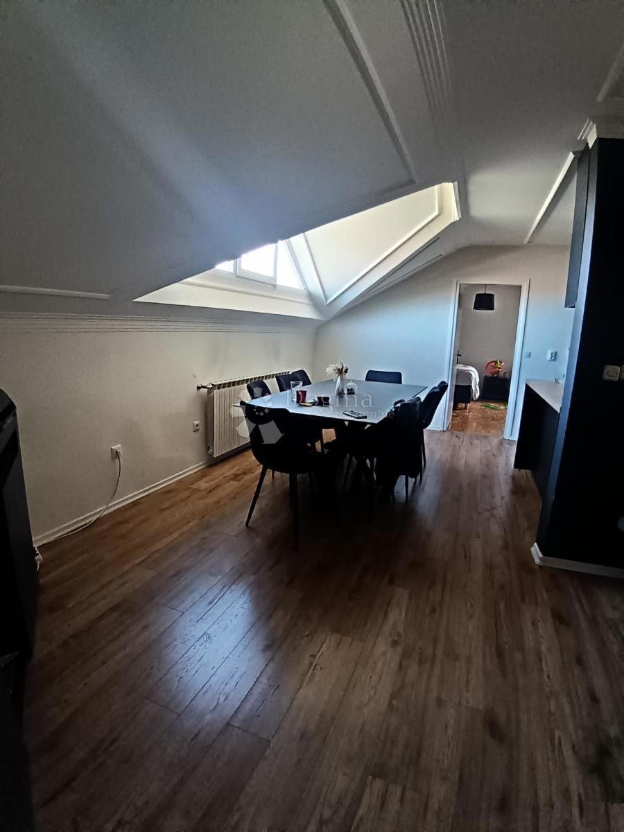 Hiša Bajer, Virovitica, 312m2