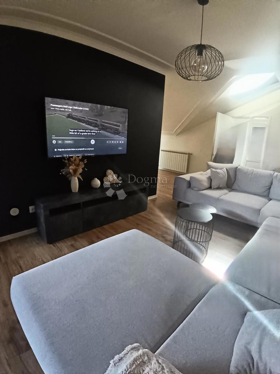 Hiša Bajer, Virovitica, 312m2