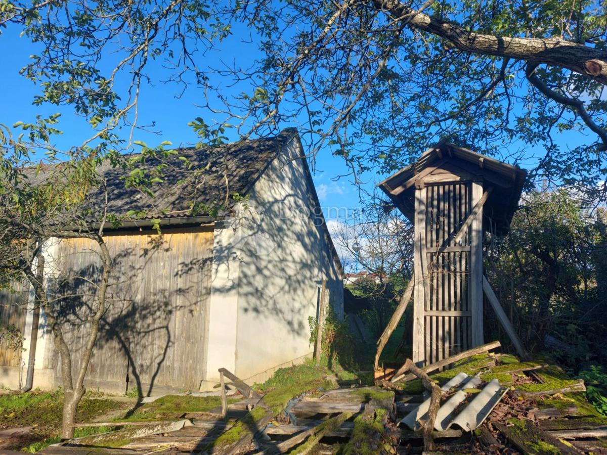 Hiša Sveti Ivan Žabno, 137,86m2