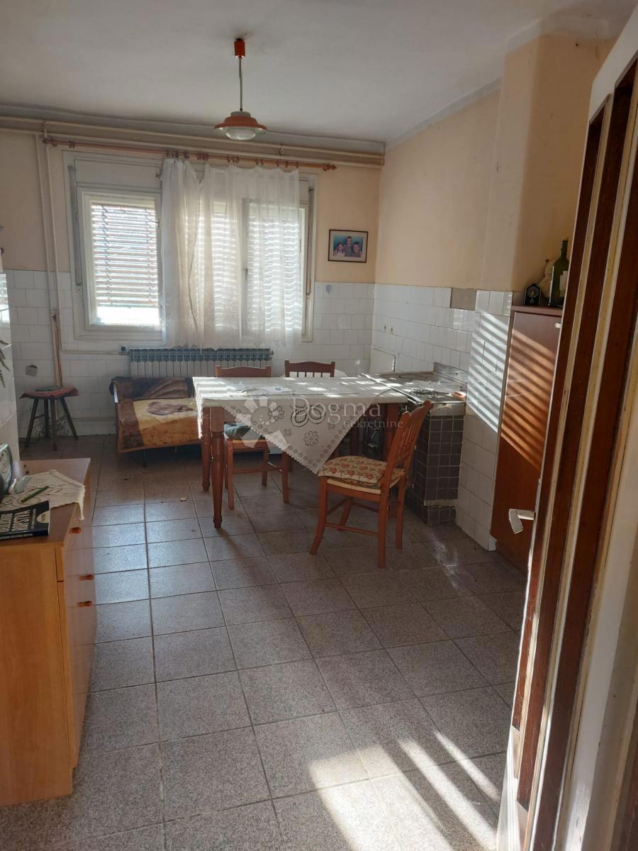 Hiša Sveti Ivan Žabno, 137,86m2