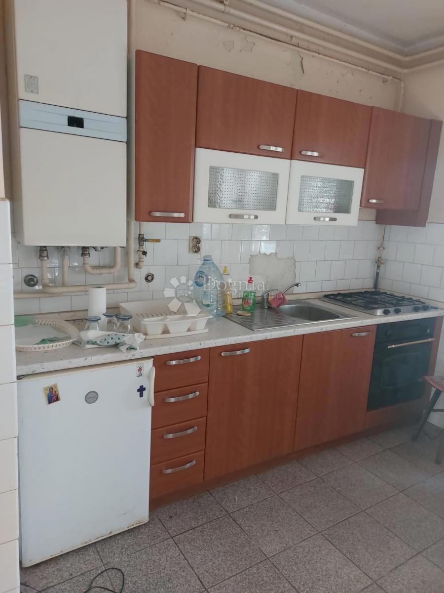 Hiša Sveti Ivan Žabno, 137,86m2