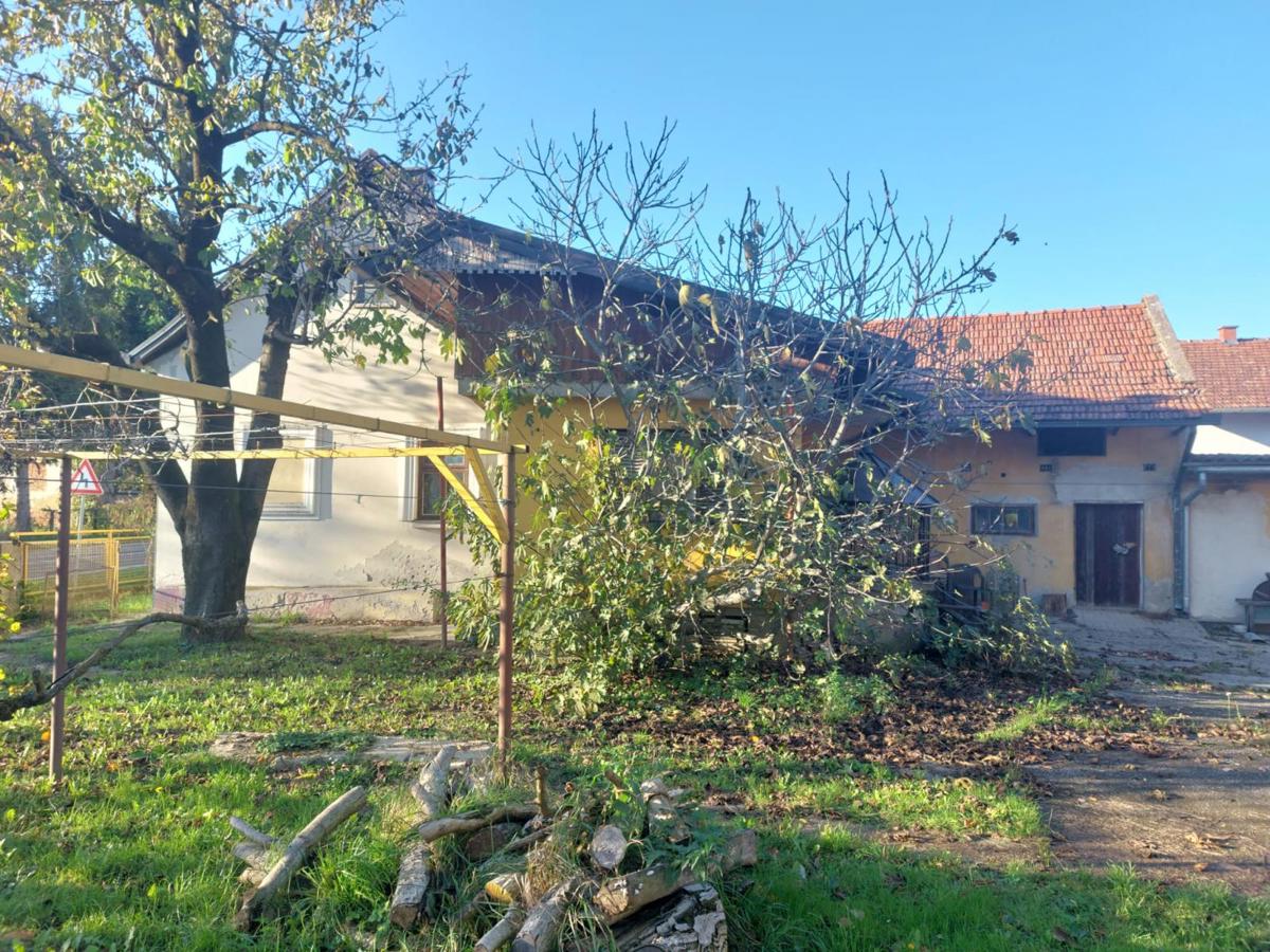 Hiša Sveti Ivan Žabno, 137,86m2