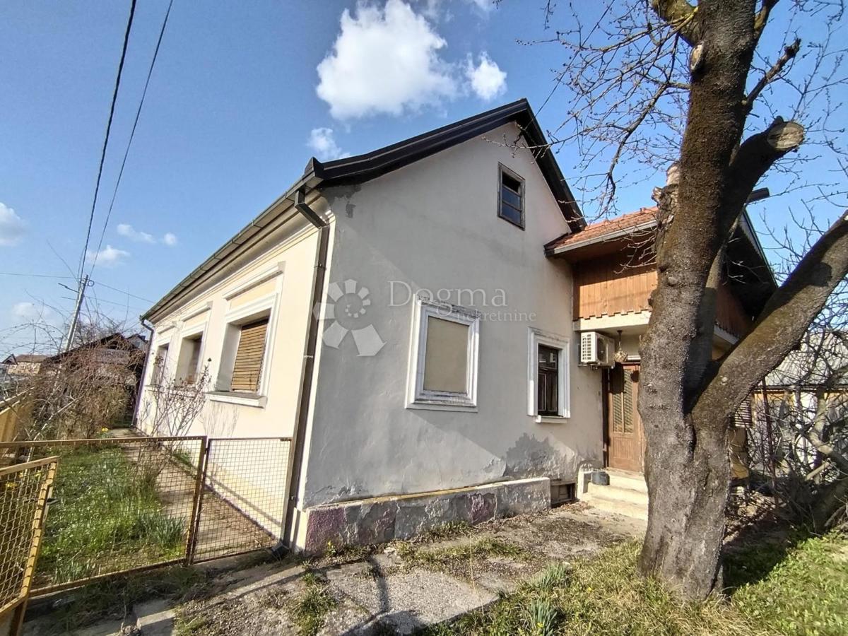 Hiša Sveti Ivan Žabno, 137,86m2