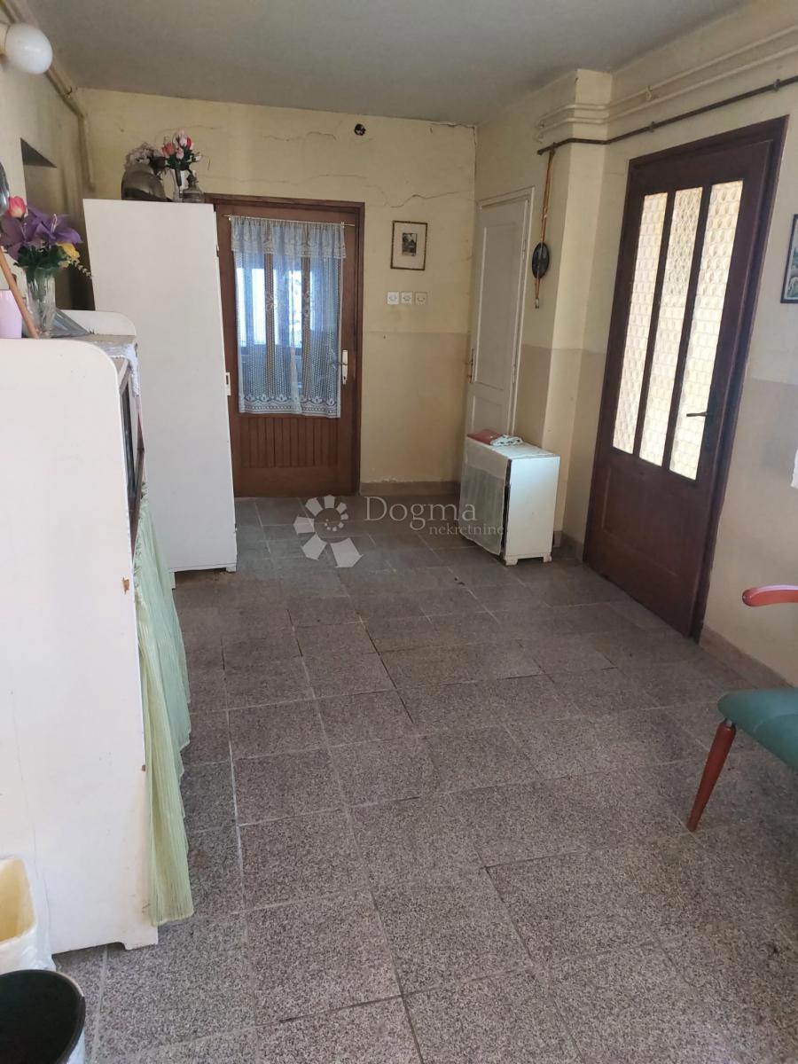 Hiša Sveti Ivan Žabno, 137,86m2