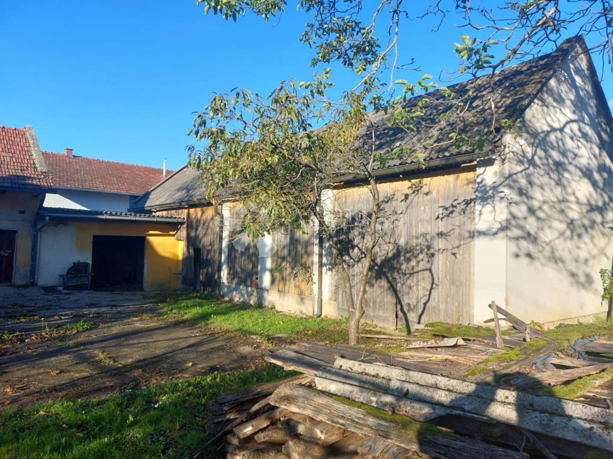 Hiša Sveti Ivan Žabno, 137,86m2