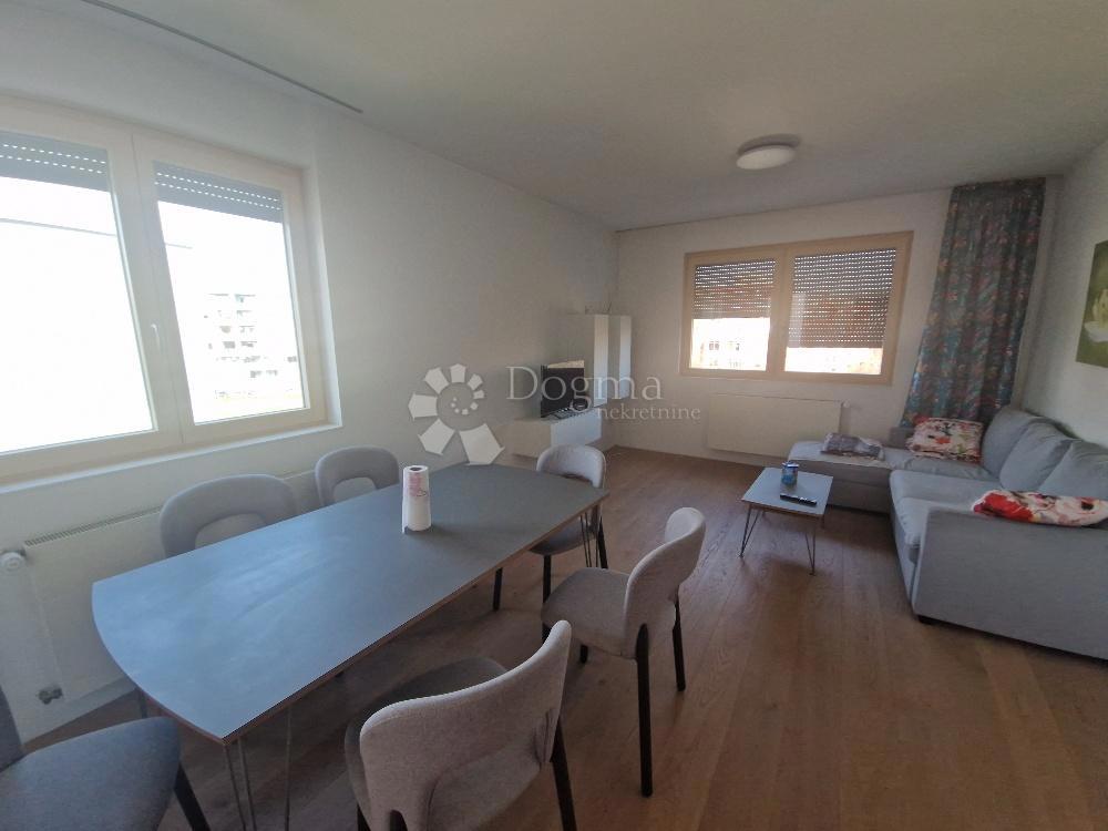 Stanovanje Malešnica, Stenjevec, 70m2