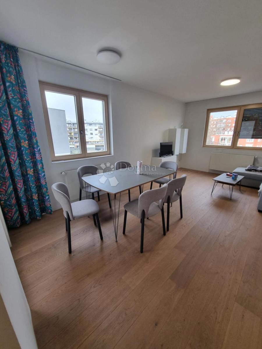 Stanovanje Malešnica, Stenjevec, 70m2