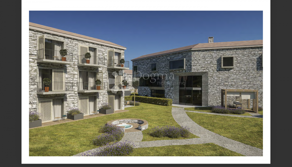 Zazidljivo zemljišče Roč, Buzet, 100.063m2