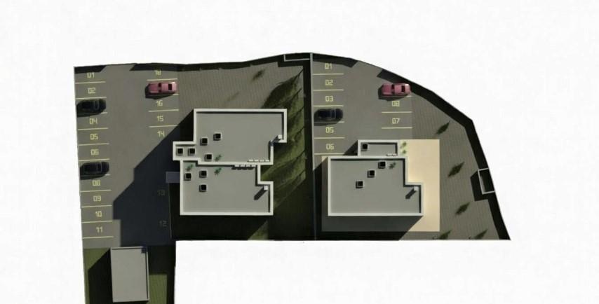 Stanovanje Marčelji, Viškovo, 82m2