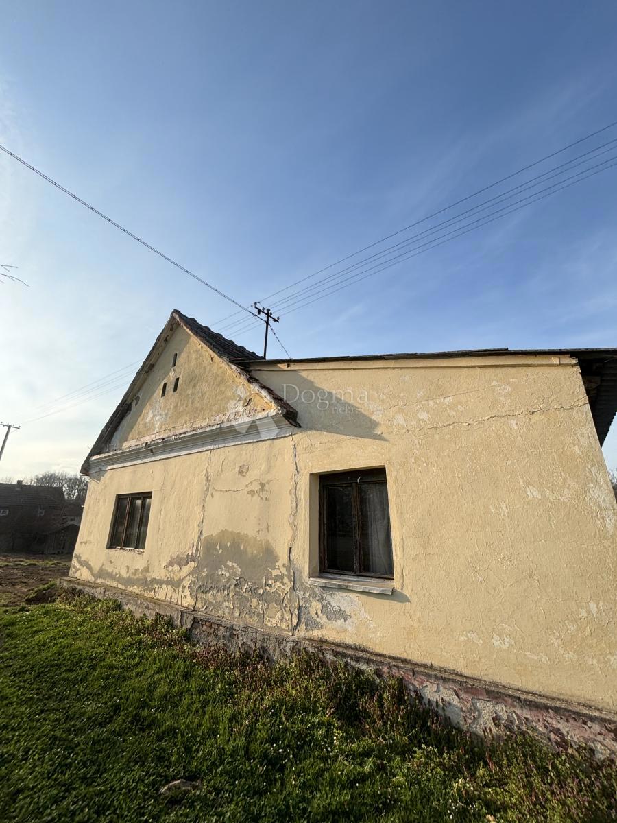 Hiša Valenovac, Feričanci, 131m2