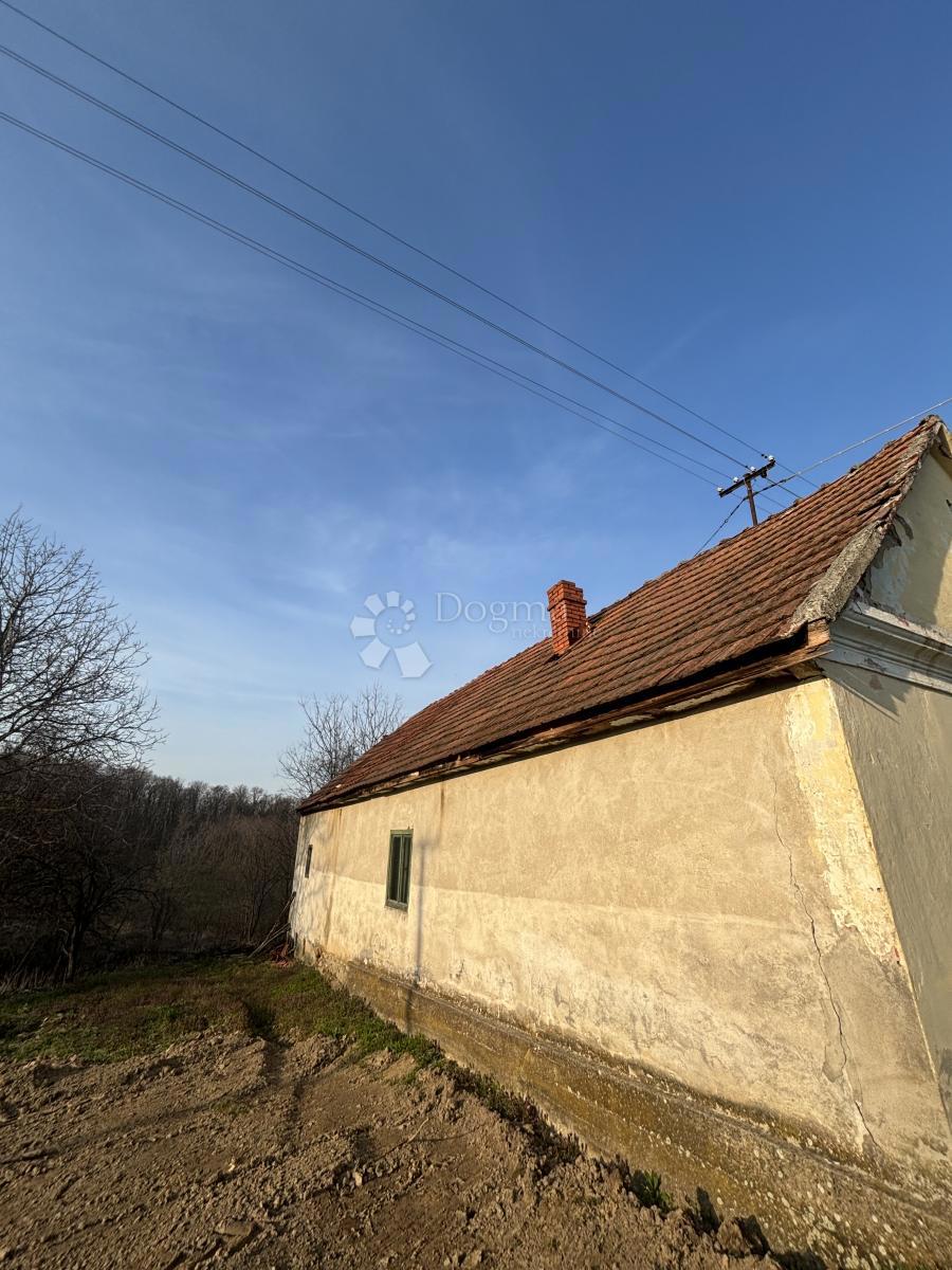 Hiša Valenovac, Feričanci, 131m2