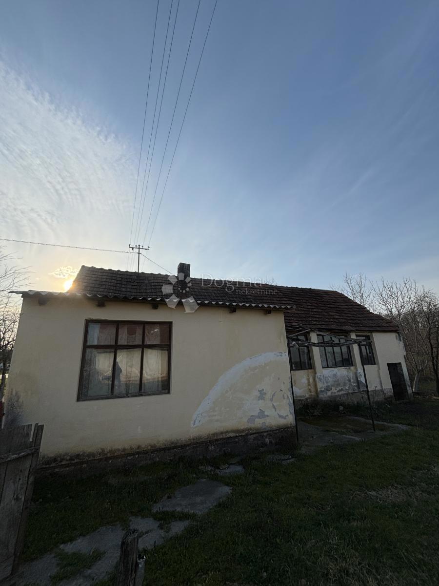 Hiša Valenovac, Feričanci, 131m2