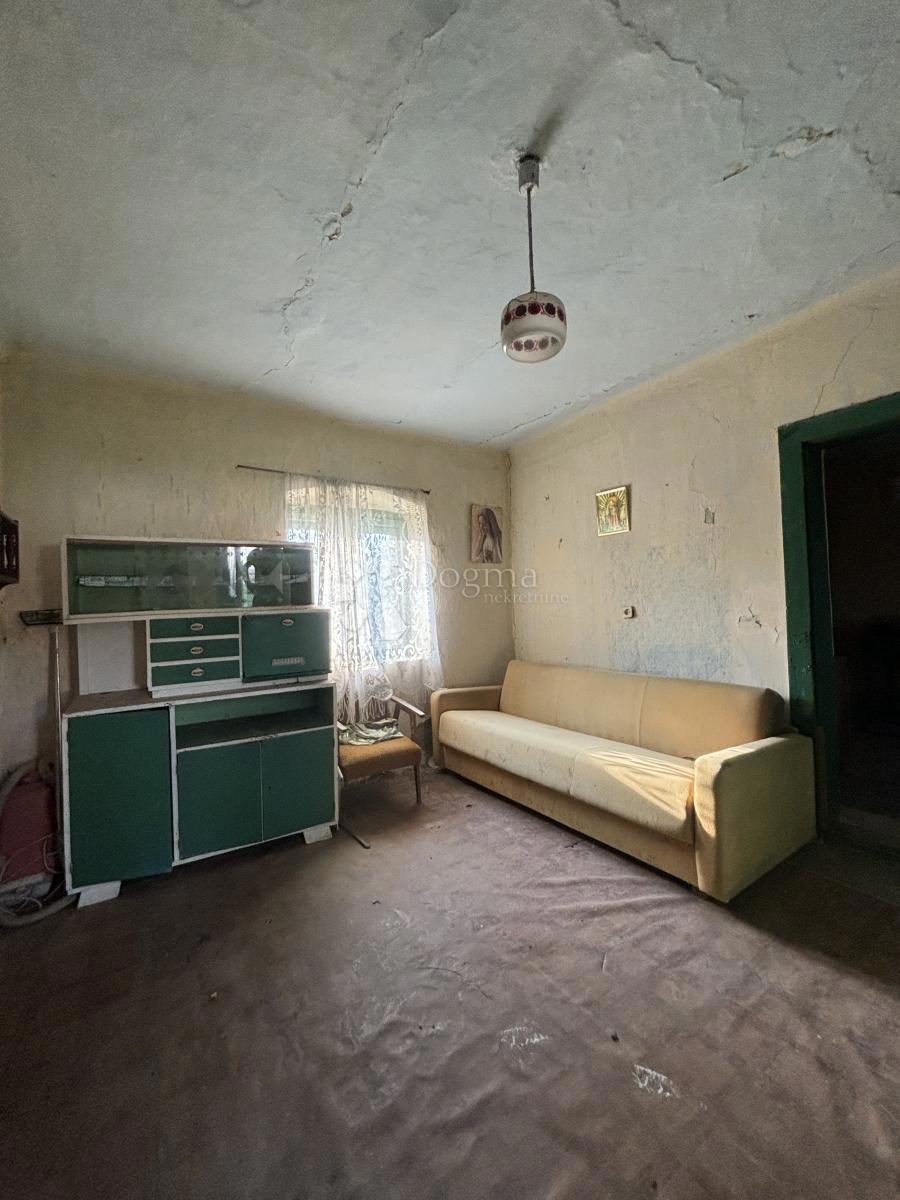 Hiša Valenovac, Feričanci, 131m2