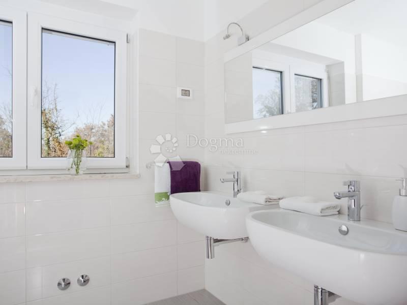 Hiša Boljevići, Kršan, 183m2