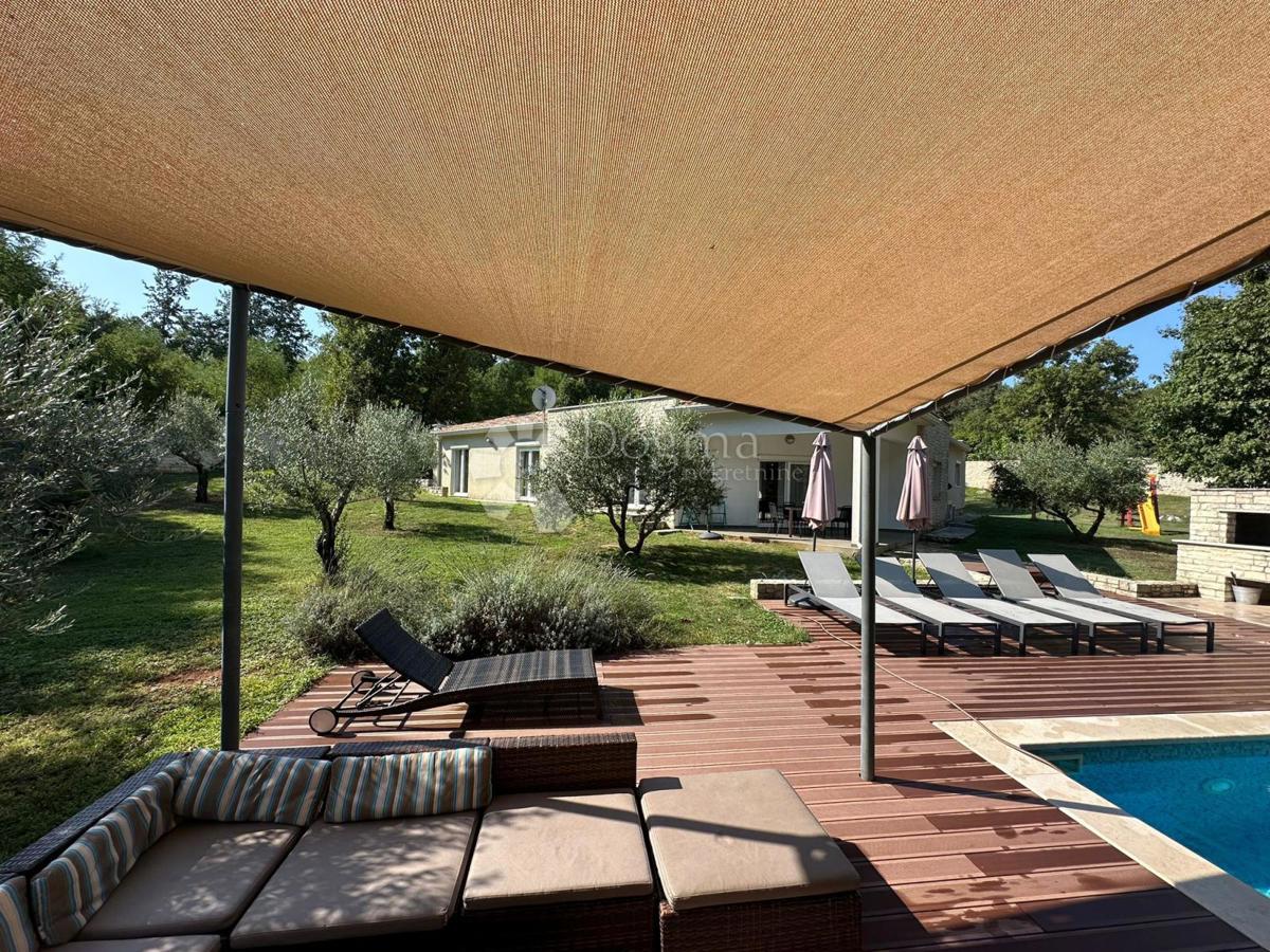 Hiša Boljevići, Kršan, 183m2