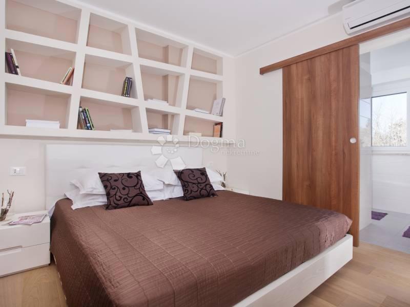 Hiša Boljevići, Kršan, 183m2