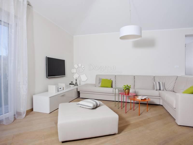 Hiša Boljevići, Kršan, 183m2