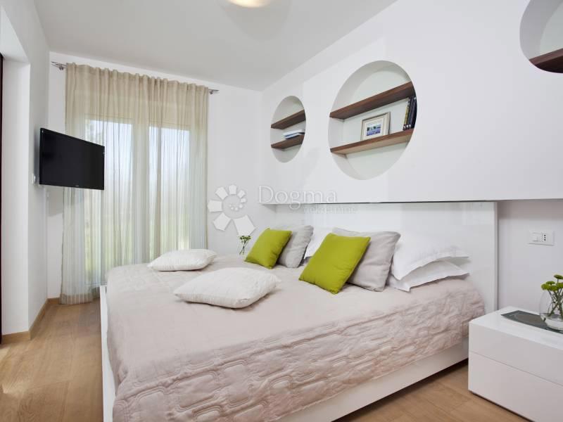 Hiša Boljevići, Kršan, 183m2