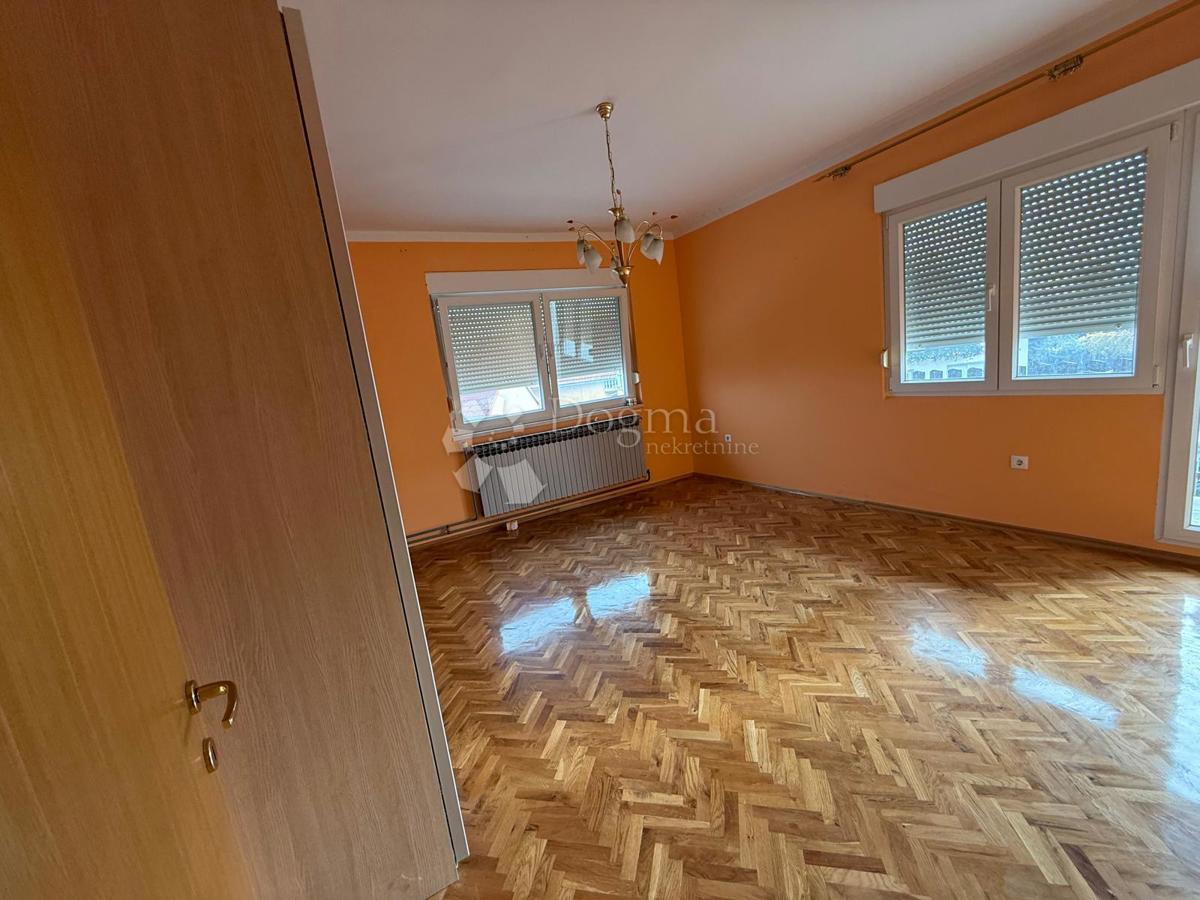 Hiša Svibovec Podravski, Sračinec, 120m2