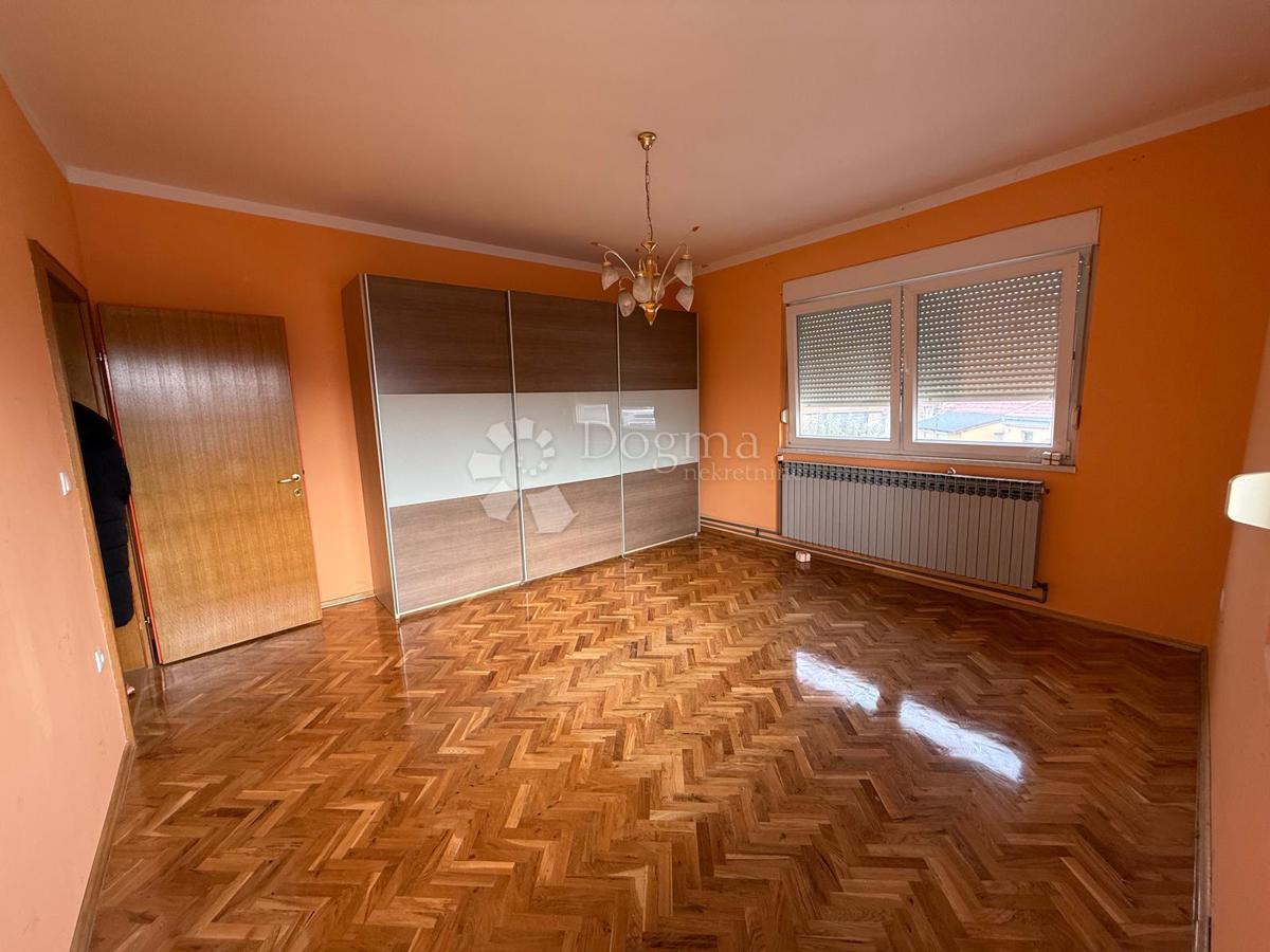 Hiša Svibovec Podravski, Sračinec, 120m2