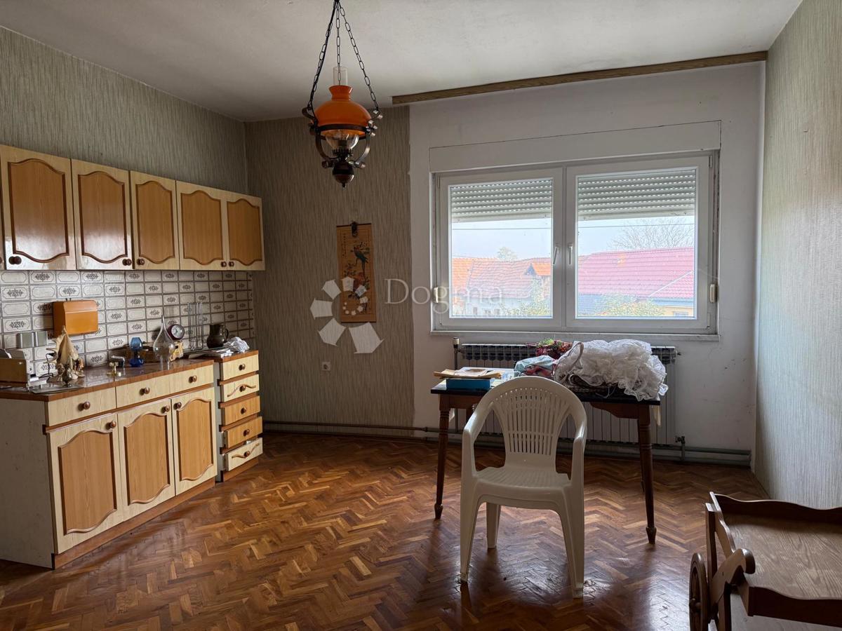 Hiša Svibovec Podravski, Sračinec, 120m2