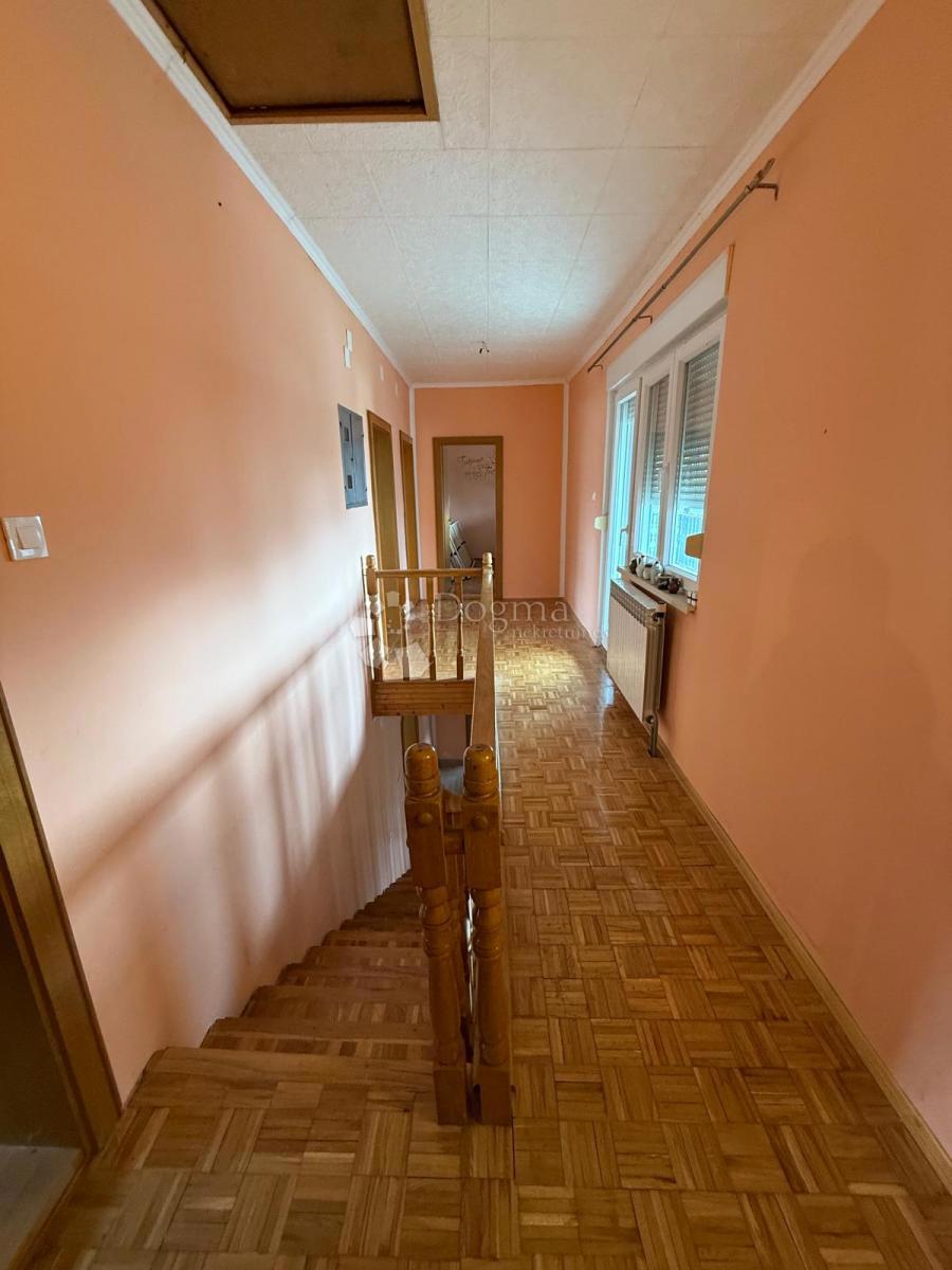 Hiša Svibovec Podravski, Sračinec, 120m2