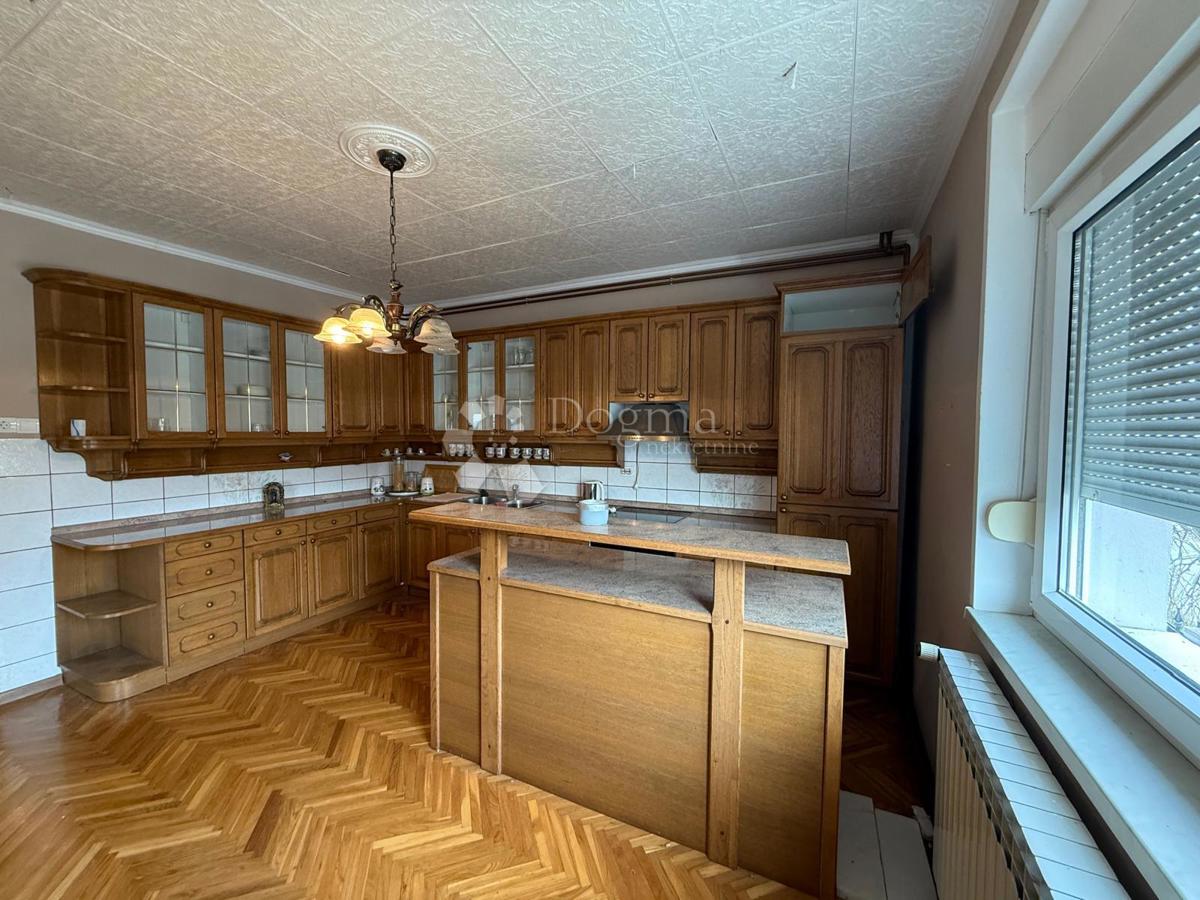 Hiša Svibovec Podravski, Sračinec, 120m2