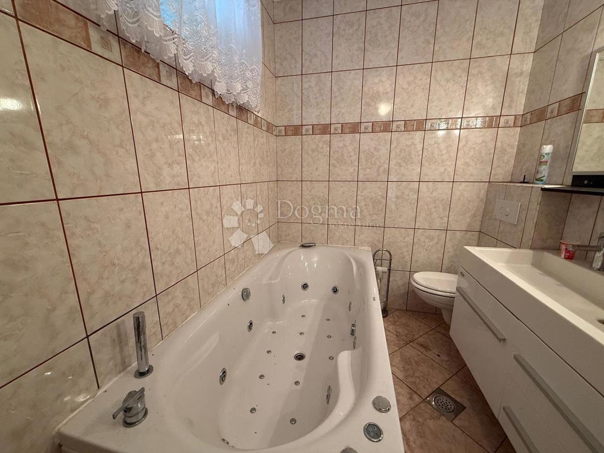 Hiša Svibovec Podravski, Sračinec, 120m2