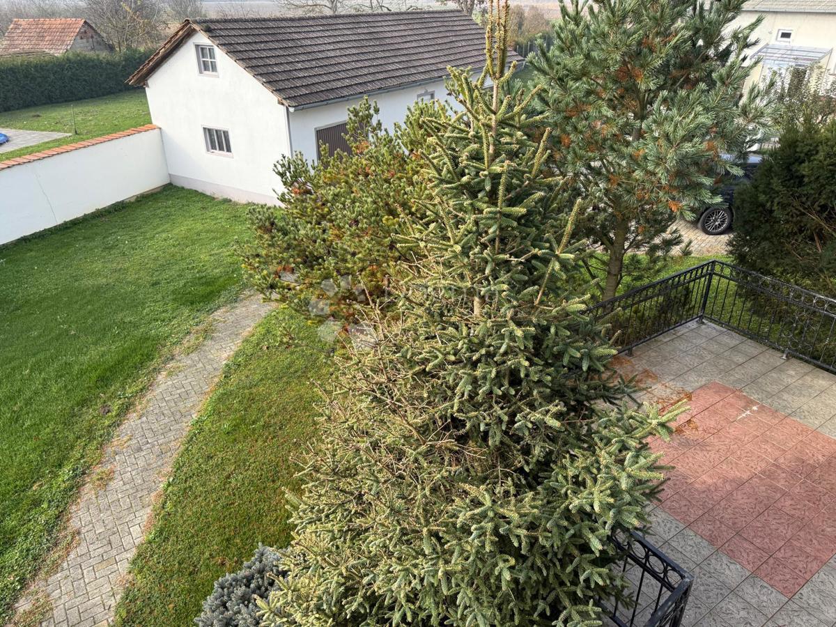 Hiša Svibovec Podravski, Sračinec, 120m2