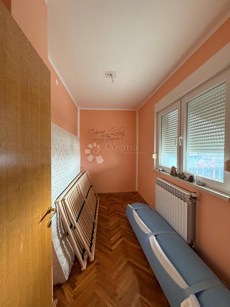 Hiša Svibovec Podravski, Sračinec, 120m2