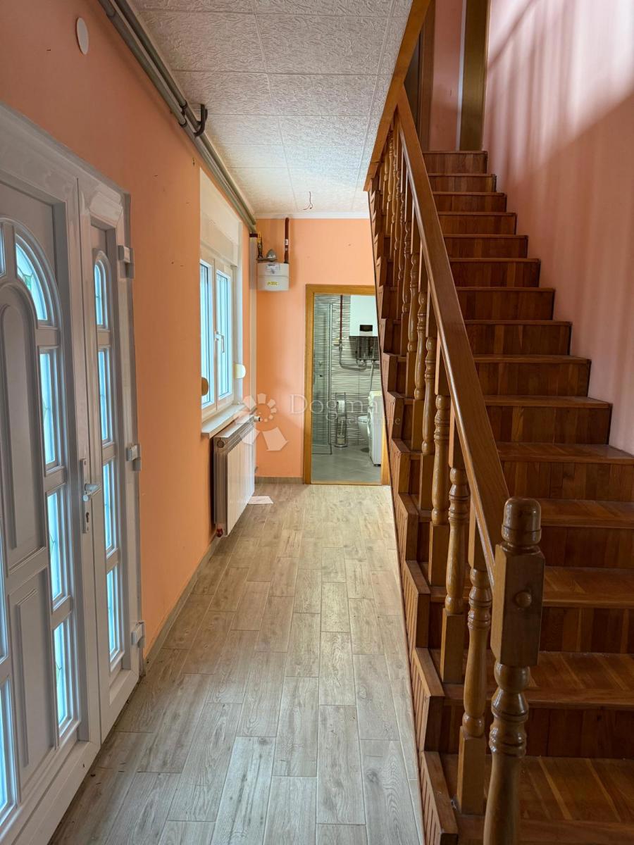 Hiša Svibovec Podravski, Sračinec, 120m2