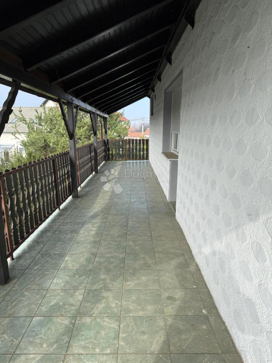 Hiša Svibovec Podravski, Sračinec, 120m2