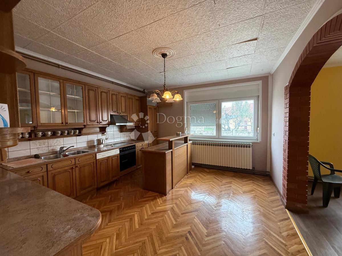 Hiša Svibovec Podravski, Sračinec, 120m2