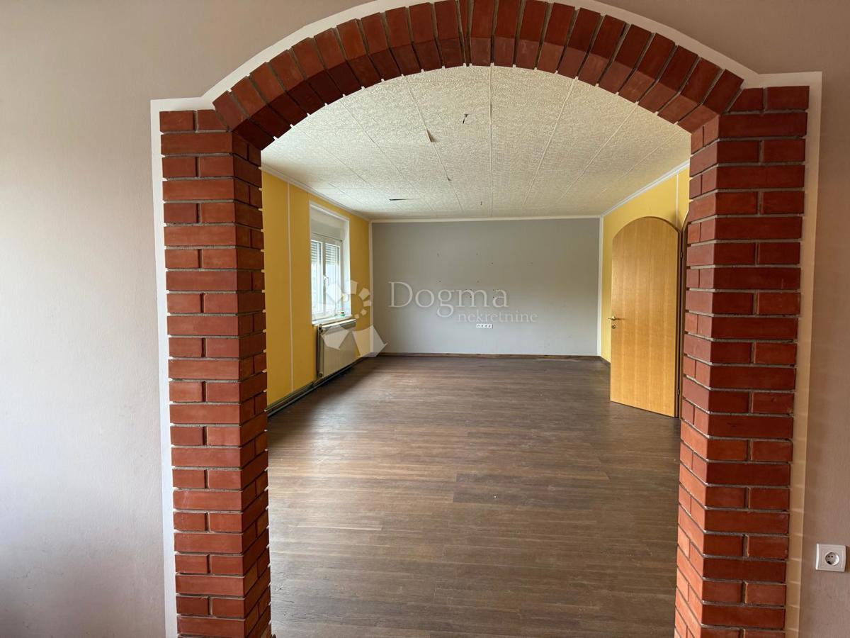 Hiša Svibovec Podravski, Sračinec, 120m2