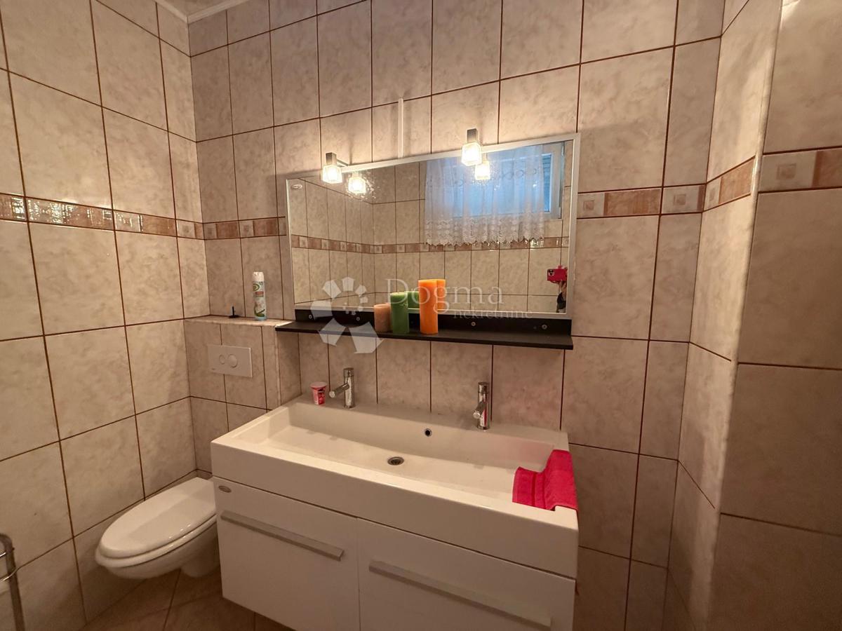 Hiša Svibovec Podravski, Sračinec, 120m2