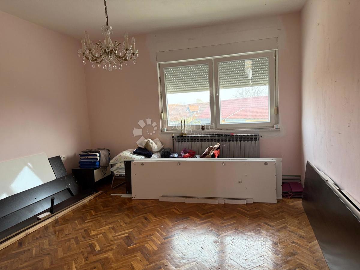 Hiša Svibovec Podravski, Sračinec, 120m2