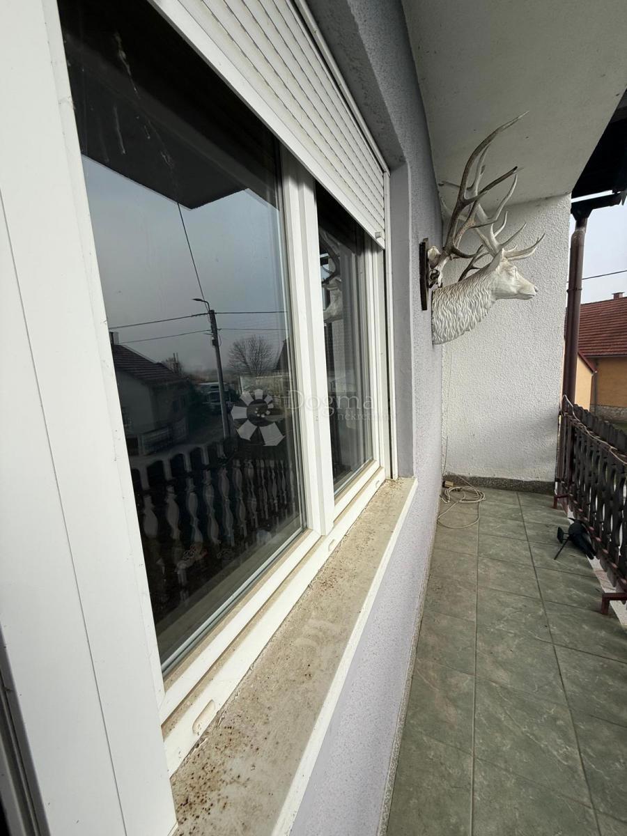 Hiša Svibovec Podravski, Sračinec, 120m2