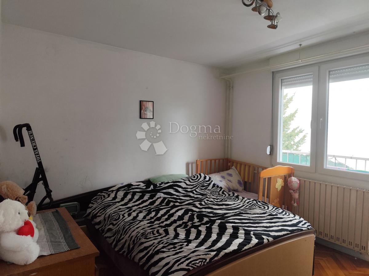 Stanovanje Podmurvice, Rijeka, 93,52m2