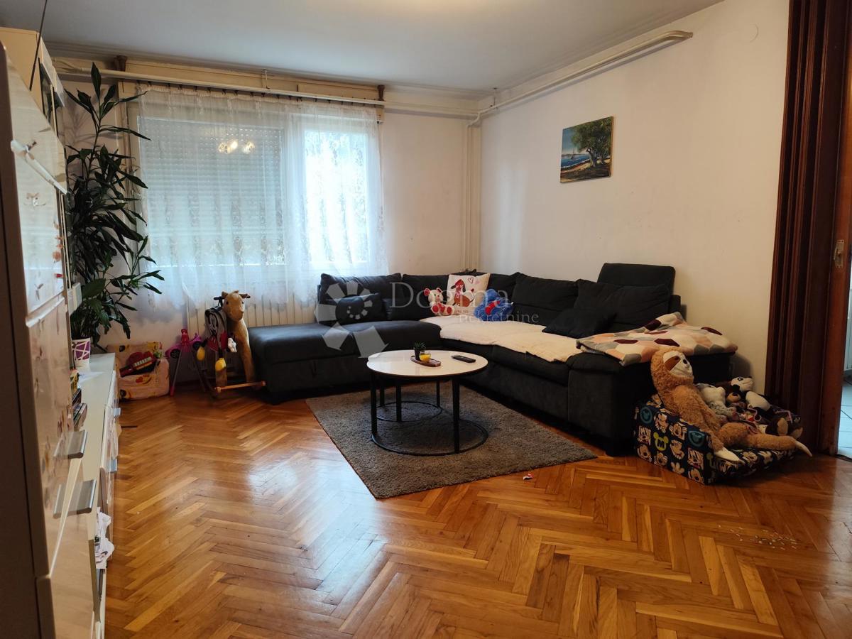 Stanovanje Podmurvice, Rijeka, 93,52m2
