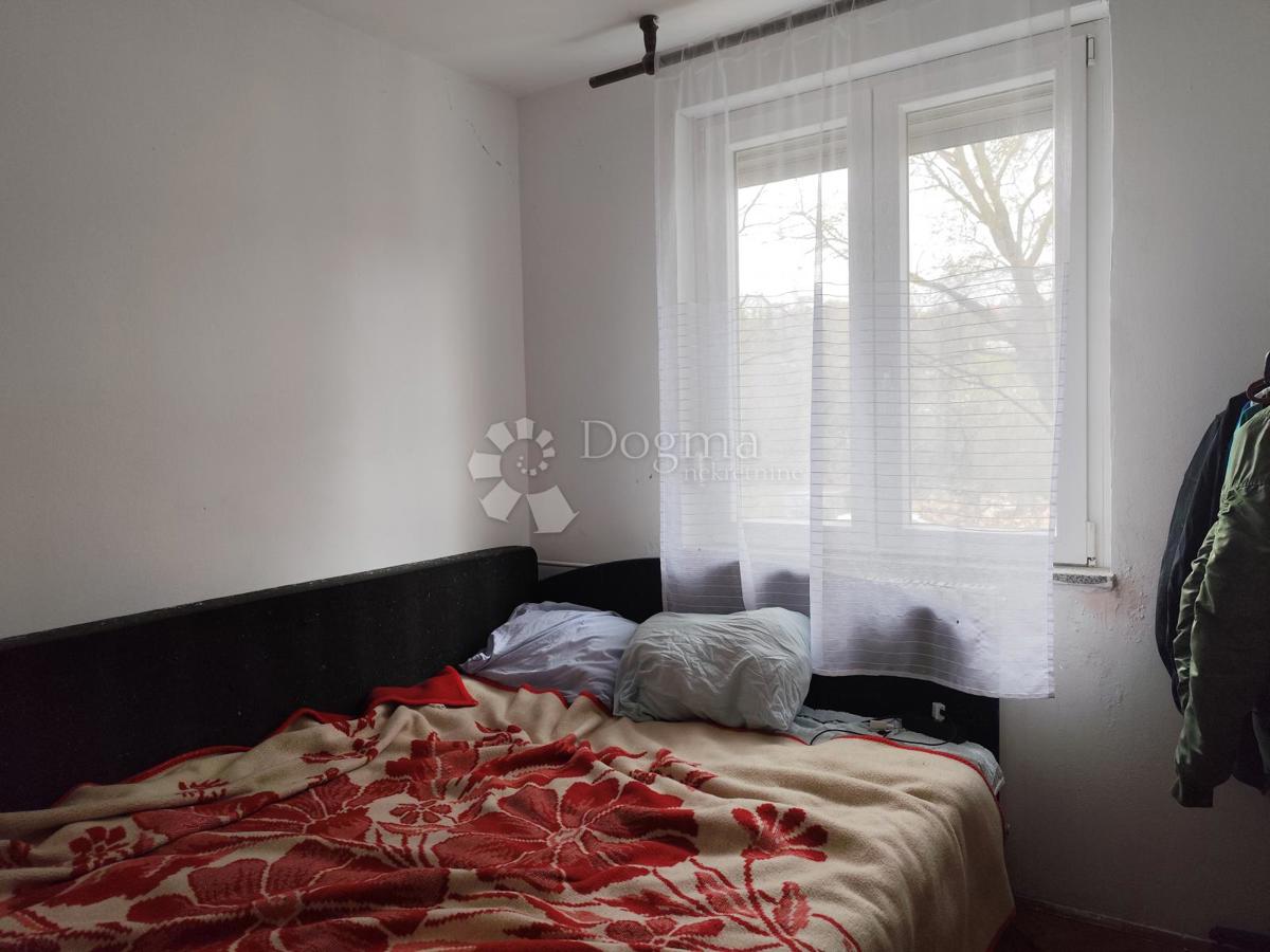 Stanovanje Podmurvice, Rijeka, 93,52m2