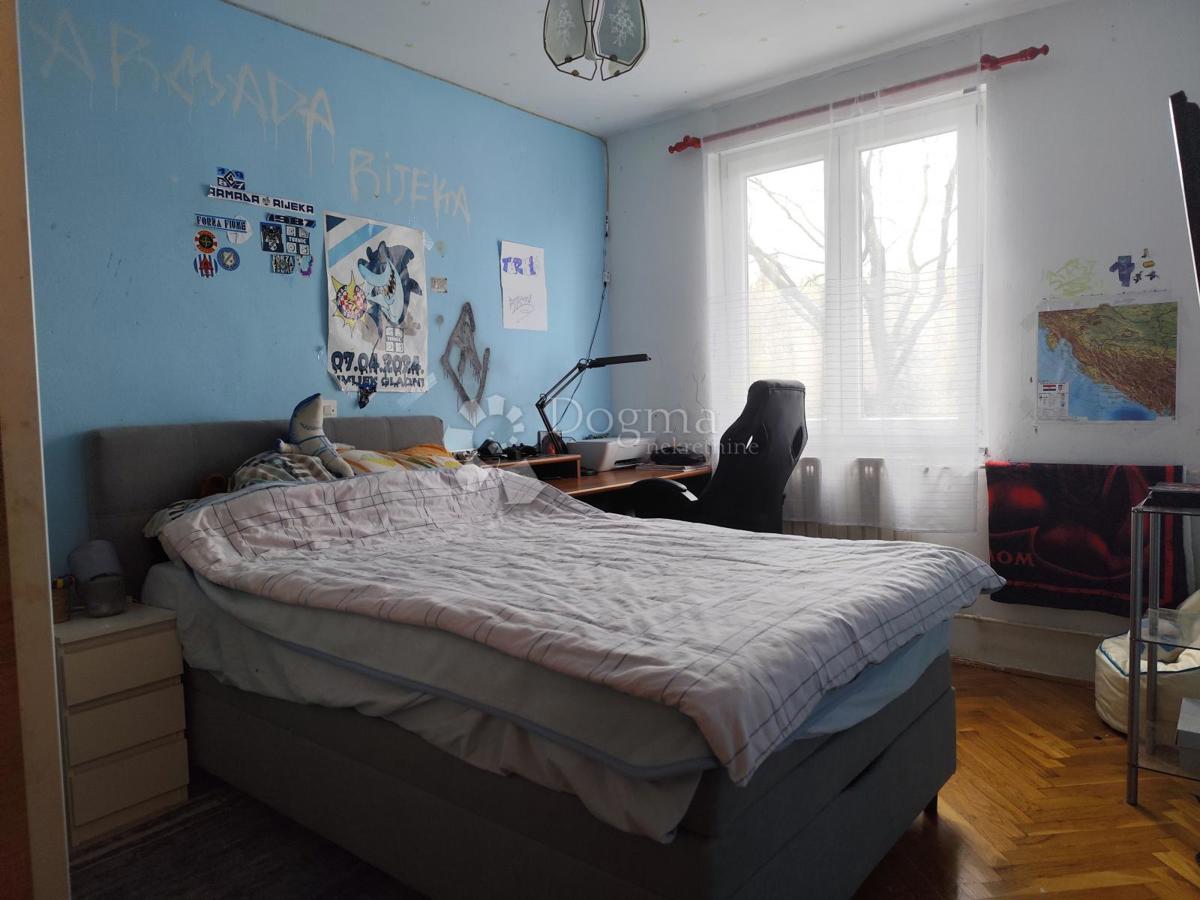 Stanovanje Podmurvice, Rijeka, 93,52m2