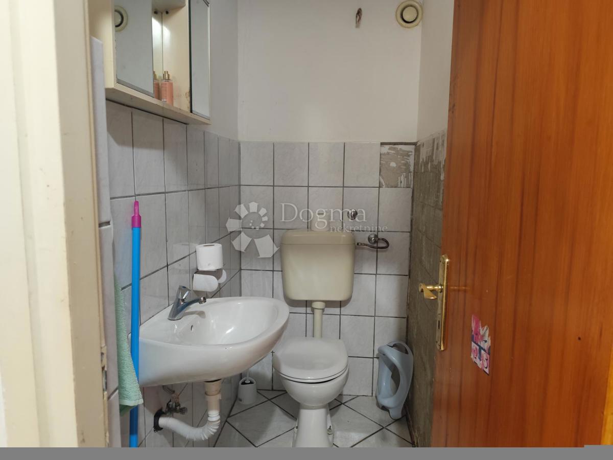 Stanovanje Podmurvice, Rijeka, 93,52m2