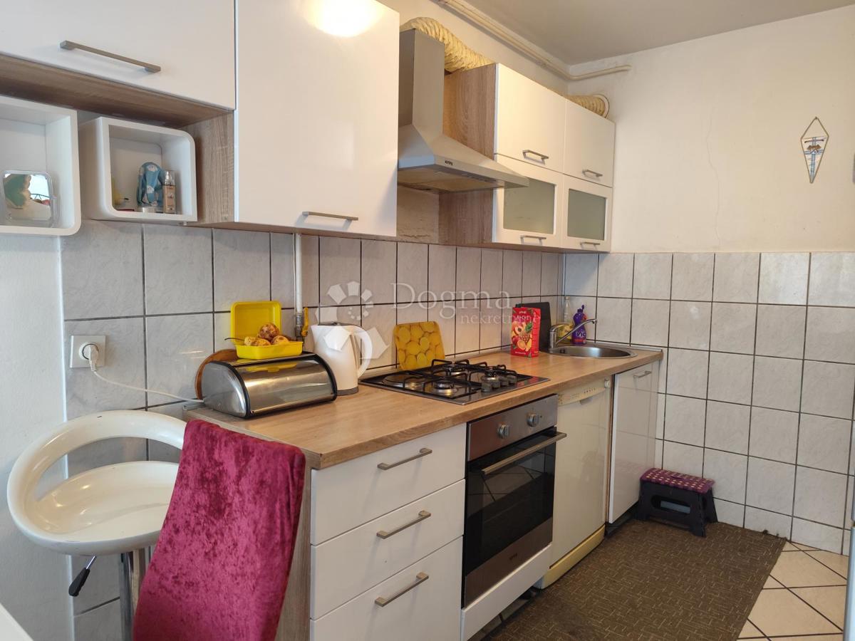 Stanovanje Podmurvice, Rijeka, 93,52m2